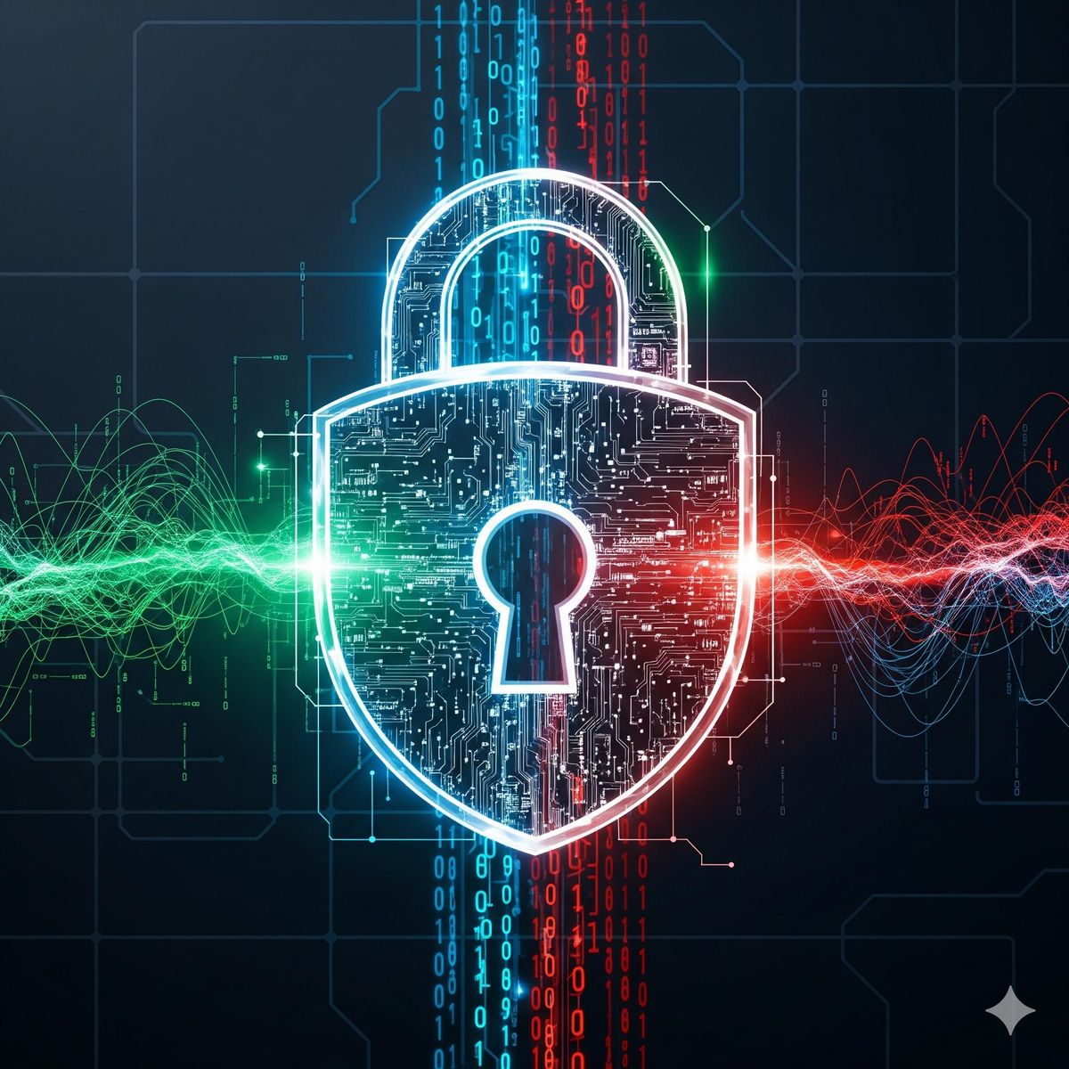 Cybersécurité de base & culture numérique
