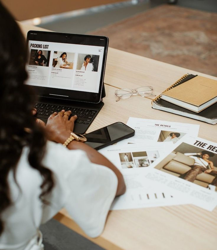 Personal branding & storytelling de soi