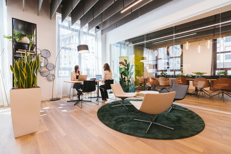 Innovation Corner