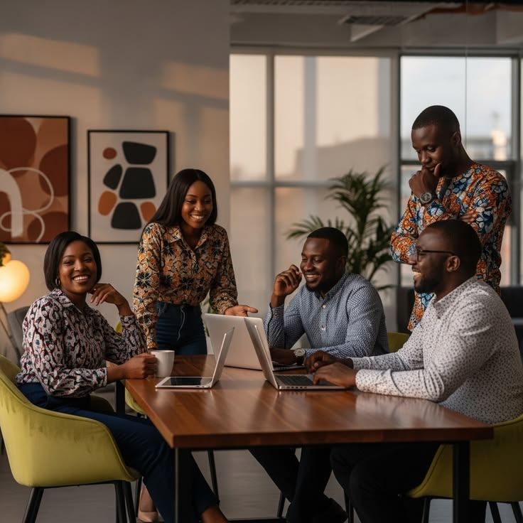 Innovation Hub