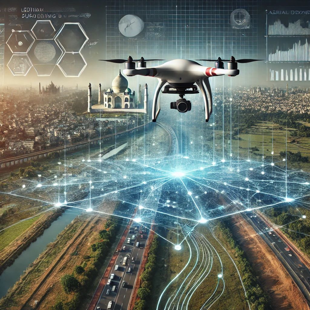 Audit de présence digitale & repositionnement stratégique